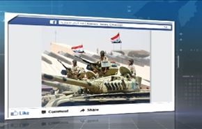 حديث فيسبوك: ضابط عراقي يحضن انتحاريا حاول تفجير نفسه وسط الناس