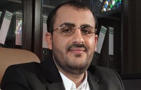 انصار الله: سلمنا رؤيتنا للحل السياسي والامني في اليمن