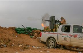 العراق.. تحرير مركز قرية البشير من 