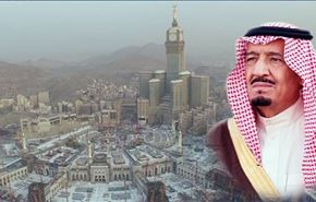 استعدوا لسقوط المملكة العربية السعودية