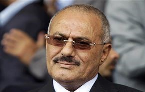 بالفيديو؛ عبدالله صالح.. السعودية هي 