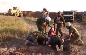 فيديو خاص: هل حررت قوات الحشد والجيش والبيشمركة قرية البشير فعلا؟!!