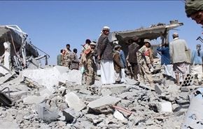 العدوان ومرتزقته يواصلون خرق وقف اطلاق النار باليمن