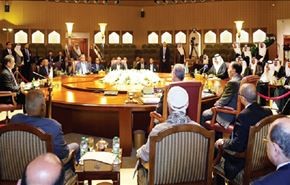 عضو الوفد اليمني: وفد الرياض يأخذ التوجيهات من هناك +فيديو