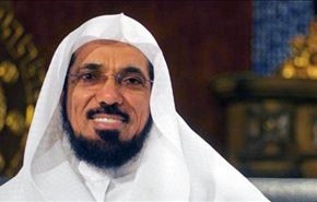 داعية سعودي يتحدث بانفتاح عن المثلية الجنسية!