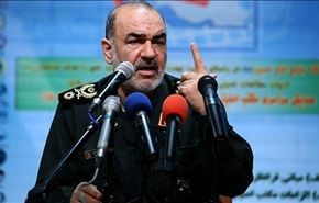 سلامي: ننتج جميع معداتنا الاستراتيجية والردعية بانفسنا