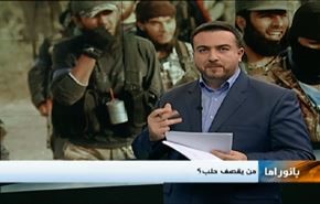قصف حلب وذكرى استشهاد الامام الكاظم واعتقال الصحفيين بمصر