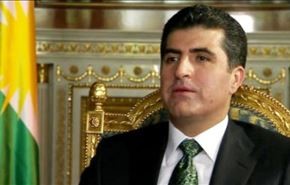 بارزاني: استقلال كردستان حق شرعي وطبيعي!