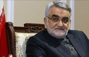 بروجردي: 190 ملفا قضائيا سنرفعه بوجه أميركا!