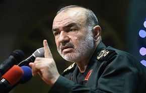 ايران لن تسمح بعبور سفن مهددة لامنها من مضيق هرمز