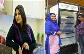 صاحبة مطعم تشاهد امرأة تأكل من الزبالة... ما فعلته لاحقا سيفاجئك!!