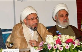 البيان الختامي لملتقى علماء المقاومة