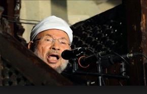 القرضاوي يوبخ رئيسة وزراء بنغلاديش ويحذرها من 