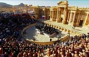 فيديو؛ لاول مرة بعد تحريرها..
