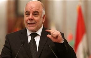 العبادي يحذر من استغلال التظاهرات لجر العراق الى الفوضى