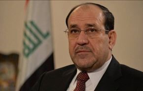 المالكي يدعو النواب 