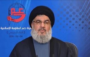 السيد نصر الله: السعودية تعمل على التصعيد في اليمن