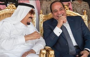 وزير خارجية مصر السابق يثير قضية الجزيرتين بـ