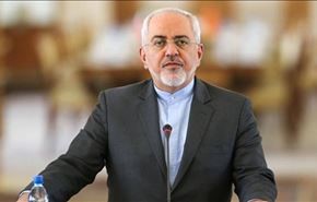 ظريف: اولويتنا ضمان تنفيذ الغرب للاتفاق النووي ومواجهة الارهاب