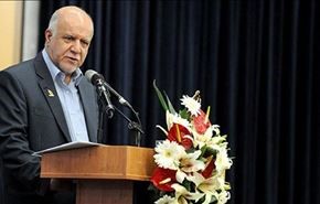 ارتفاع صادرات ايران من النفط والمكثفات الغازية لـ 2.4 مليون برميل يوميا