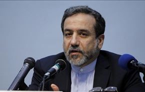 عراقجي: ايران تدفع ثمن مواجهتها لـ