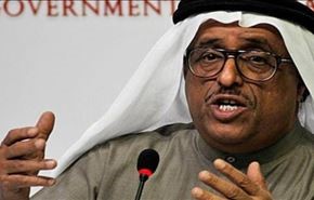 بالصور.. خلفان يتطاول على الامام المهدي (عج) !