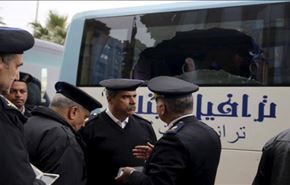 حصيلة ثقيلة لقتلى الامن المصري في هجوم حلوان تبنته 