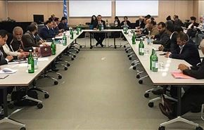 ما رأي وفد الرياض بدخول القوات الاميركية لجنوب اليمن؟ +فيديو