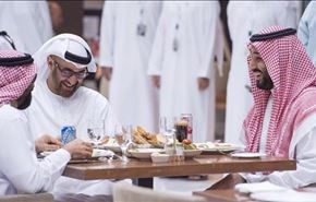 وزارة سعادة الامارات وهيئة ترفيه السعودية.. ماذا هناك؟