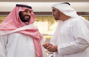 بالتفاصيل.. أخطر تسريبات مجتهد حول بن زايد وبن سلمان