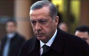 أردوغان والارهاب.. طباخ السم ذائقه لا محالة!