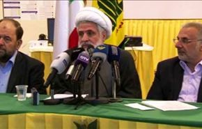الشيخ قاسم: ان حاولت اميركا التدخل في شؤوننا سنضع حدا لها