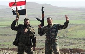 انتظروا ضربة قاصمة قريبة للتكفيريين في سوريا