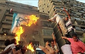 لماذا اراد نتنياهو التدخل عسكرياً في القاهرة؟