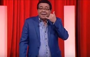 المعارضة السورية ترصد مكافأة مالية لاغتيال فنان مصري!