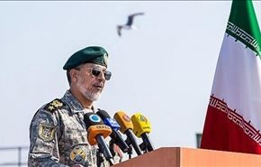 سياري يشيد ببطولات بحرية الجيش في خليج عدن
