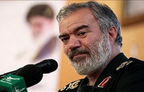 فدوي: امن الطاقة بالخليج الفارسي ثمرة جهودنا