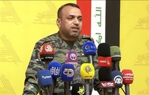الحشد الشعبي: هناك فيتو سياسي على تحرير الفلوجة!