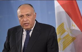 مصر تضع يدها بيد 