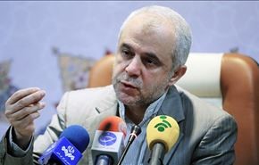 ايران تسعى لاداء مناسك الحج مع صون كرامة الحجاج