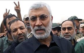 هذا ما تعهد به ابومهدي المهندس بعد تفجيرات بغداد