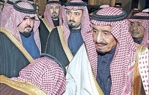 آل سعود درباره آینده خود قمار می‌کند