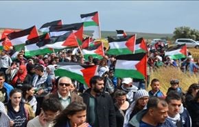 مسيرة العودة تنطلق اليوم إحياء لذكرى النكبة