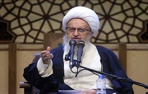 مراجع الدين..نريد حجاً يصون كرامة الحجاج الإيرانيين