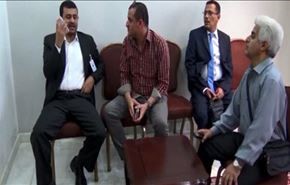 فيديو: لمن كال الوفد السعودي الشتائم في مفاوضات الكويت اليوم؟!
