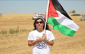 بالصور.. إنطلاق مسيرة العودة في النقب رغم حظر الاحتلال