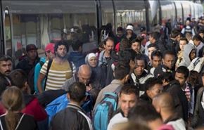 برلمان ألمانيا يصادق على قانون جديد: اللاجئون الى المغرب والجزائر وتونس !