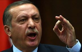 أردوغان لزعيم حزب الشعب: 