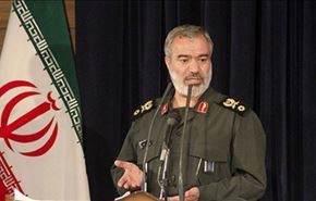 ايران توصلت الى قوة الردع والمياه الحرة آمنة لسفنها