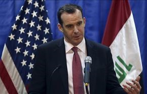 واشنطن: حصار داعش في الموصل بدأ